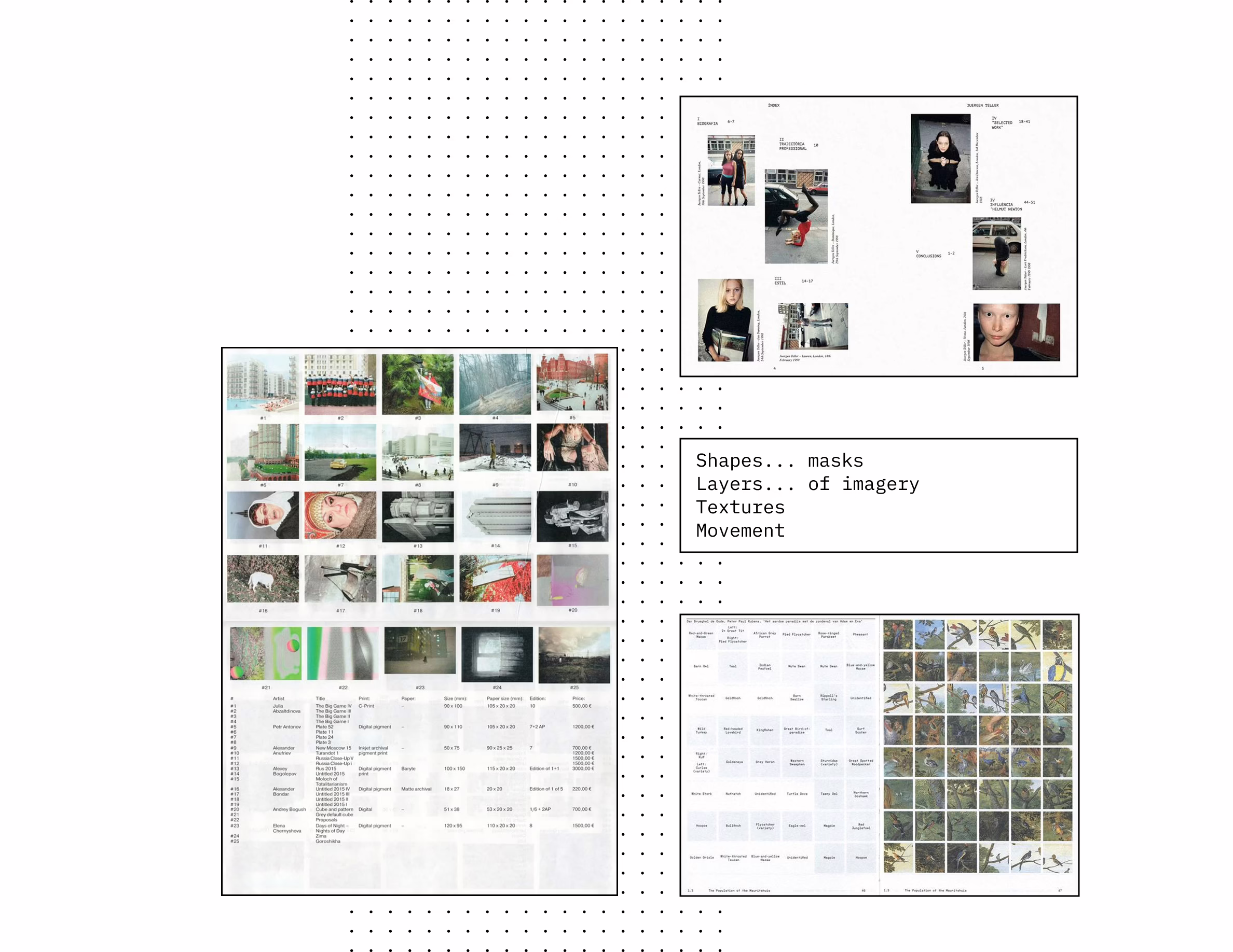 Photo Forward Design Moodboard1