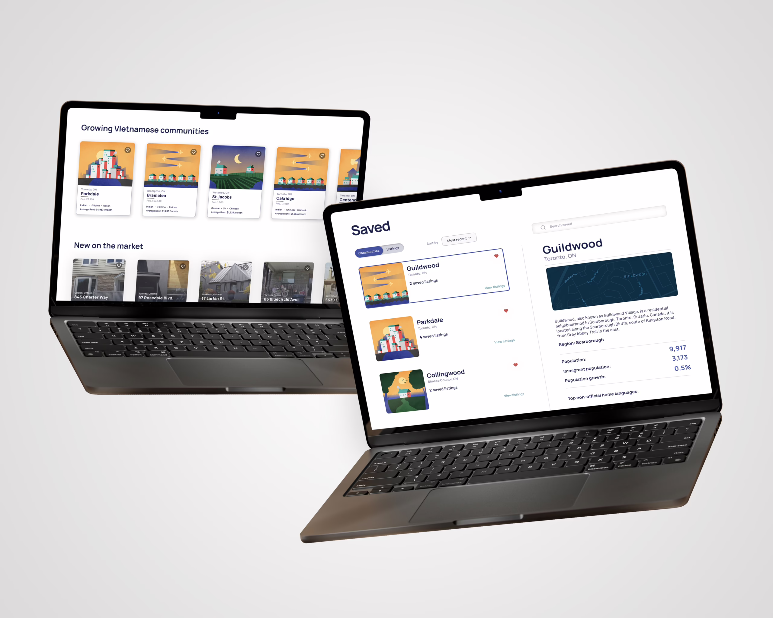 Nestfinder Hero Mockup 4×5